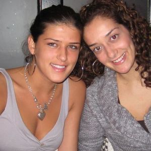 Meet your Posher, Vanessa